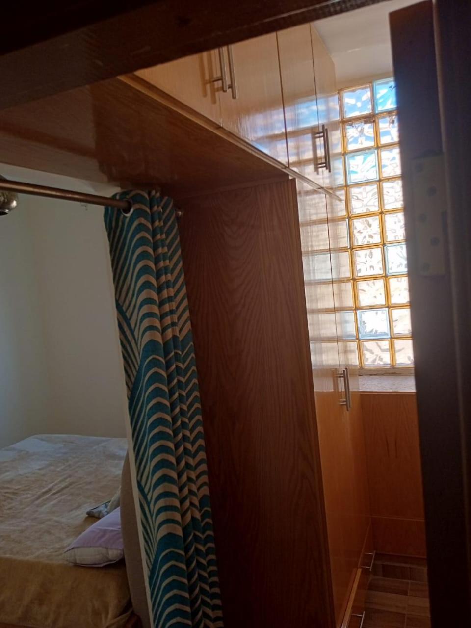 Centre Carrefour Apartment Hurghada