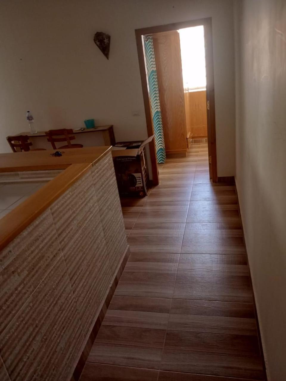 Centre Carrefour Apartment Hurghada