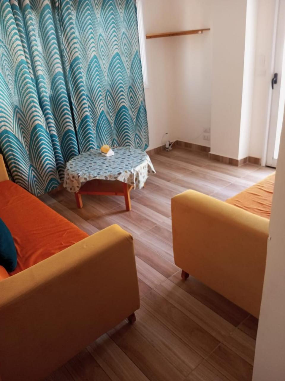 Apartment Centre Carrefour Hurghada
